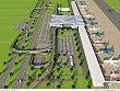 Dự án Xây dựng Nhà ga T2 sân bay Nội Bài