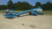 BOOMLIFT 30METERS FOR HIRE