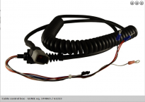 Control Box Cable REF.CBC-144065