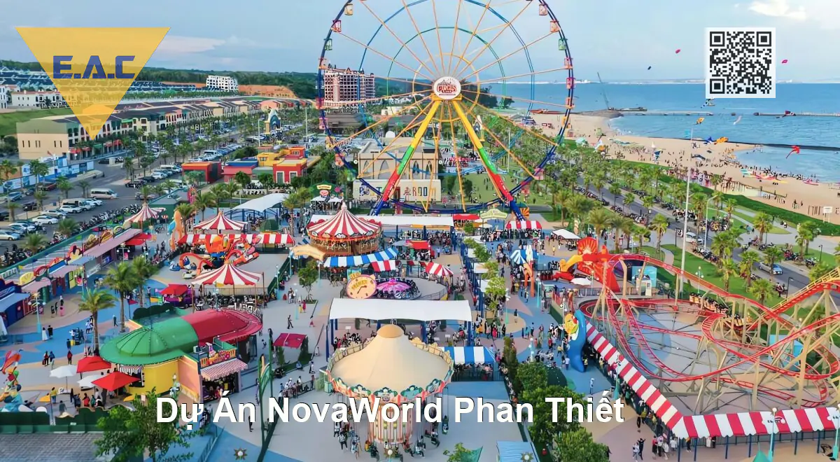 CÔNG TY TNHH CẨU VÀ THIẾT BỊ NÂNG VIỆT NAM