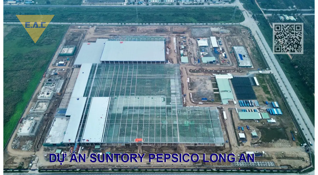 CÔNG TY TNHH CẨU VÀ THIẾT BỊ NÂNG VIỆT NAM